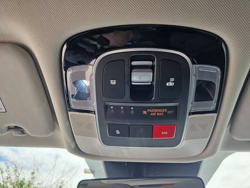 Used 2024 Hyundai Tucson SEL AWD/4WD image 21