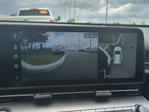 New 2026 Hyundai Kona Limited FWD image 26