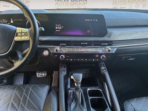 Used 2024 Kia Telluride SX X-Line AWD/4WD image 11
