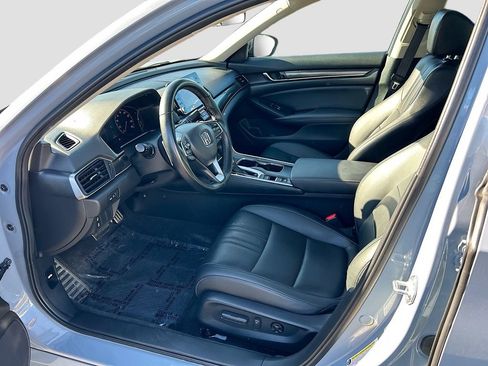 Used 2022 Honda Accord Sport Special Edition image 20