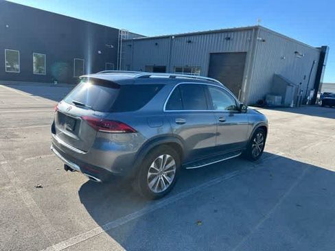 Used 2022 Mercedes-Benz GLE 350 4MATIC image 13