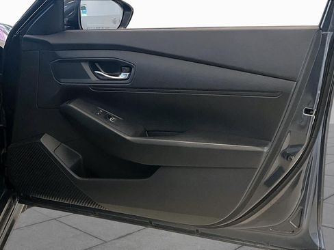 Used 2024 Honda Accord LX image 21