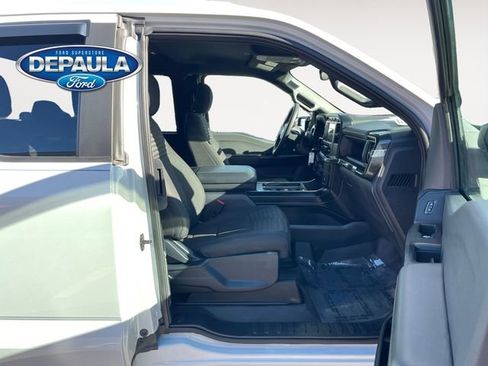 Certified 2023 Ford F150 XL w/ STX Appearance Package image 19