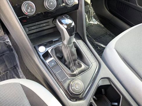 Used 2023 Volkswagen Taos S w/ Driver Assistance Package image 12