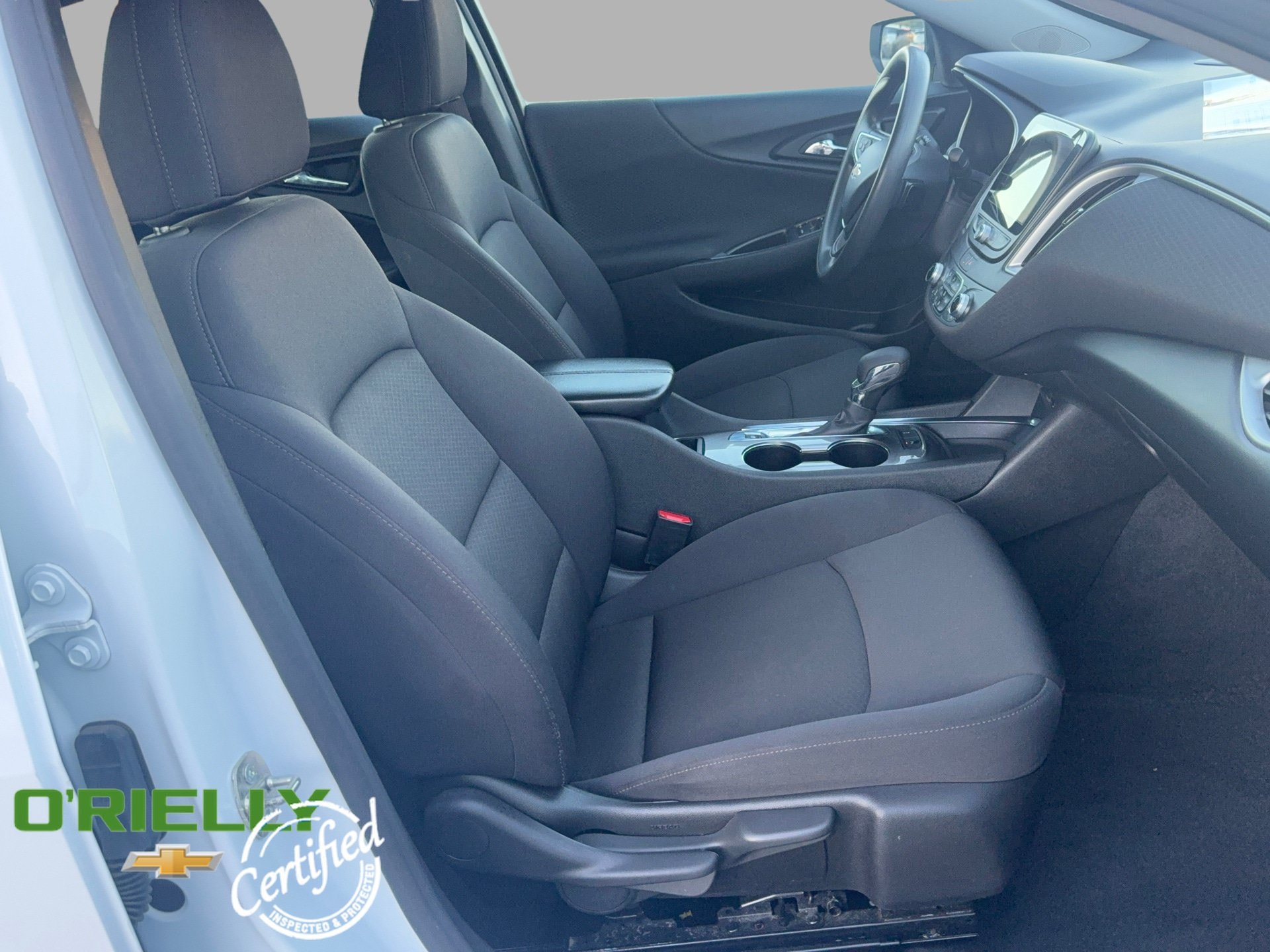 Used 2024 Chevrolet Malibu LT FWD image 29