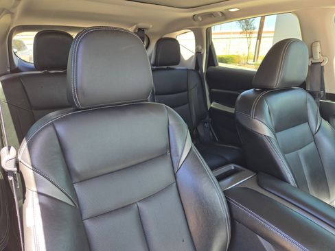 Used 2020 Nissan Murano SL w/ Moonroof Package FWD image 31