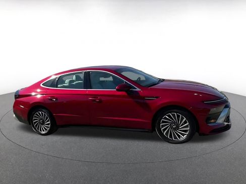 Used 2025 Hyundai Sonata SEL image 16
