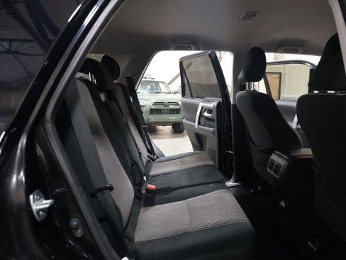 Used 2021 Toyota 4Runner SR5 image 8