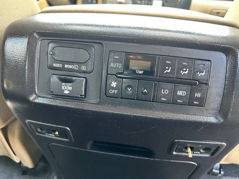 Used 2016 Toyota Sequoia Platinum RWD image 32
