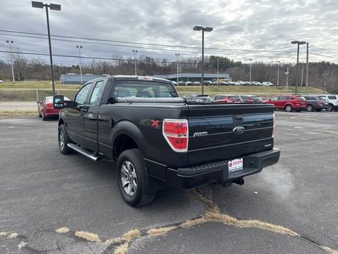 Used 2013 Ford F150 STX w/ Mid Equipment Group image 6