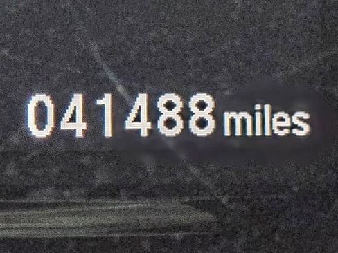 Used 2021 Honda HR-V EX image 7