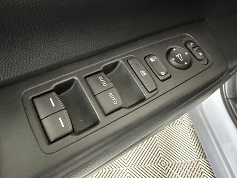 Certified 2024 Honda CR-V Sport image 24