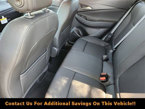 New 2026 Buick Encore GX Sport Touring w/ Advanced Technology Package image 20