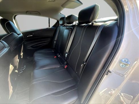 Used 2021 Acura ILX w/ Premium Package FWD image 24