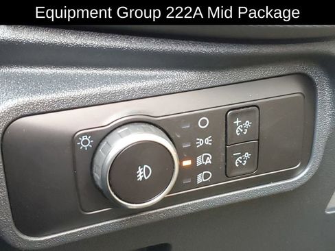 Used 2023 Ford Bronco Big Bend image 9