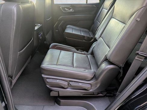 Used 2023 Chevrolet Tahoe LT image 17