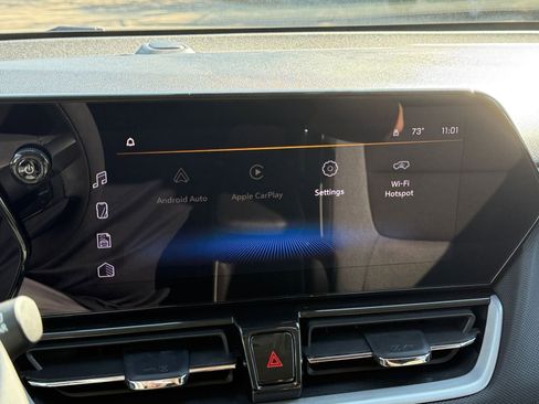 Used 2025 Chevrolet TrailBlazer LT image 21