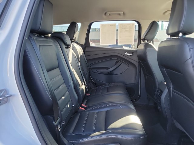 Used 2018 Ford Escape SEL w/ Ford Safe & Smart Package AWD/4WD image 30