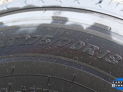 Used 2022 RAM 2500 Tradesman image 47