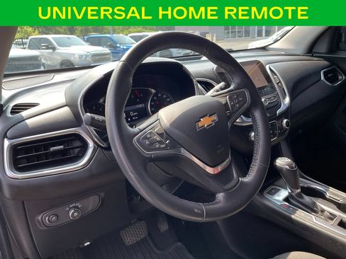 Used 2019 Chevrolet Equinox LT FWD image 16