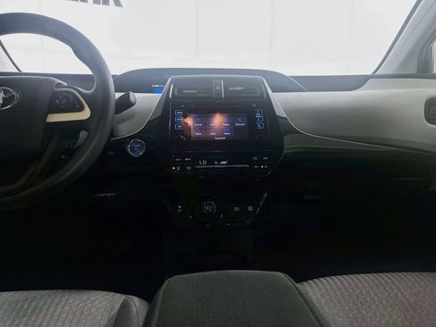 Used 2016 Toyota Prius Two FWD image 25