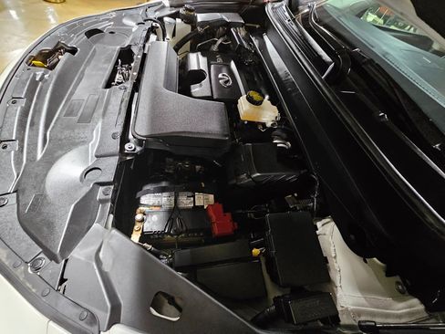 Used 2018 INFINITI QX60 Luxe w/ Premium Plus Package image 47