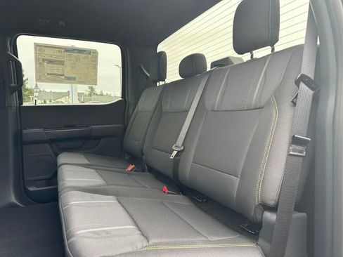 New 2025 Ford F150 STX image 18