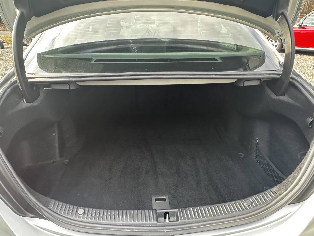 Used 2015 Mercedes-Benz C 300 4MATIC Sedan image 13