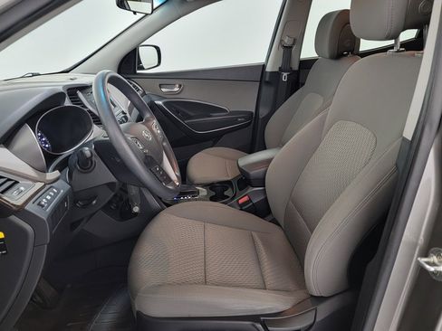 Used 2018 Hyundai Santa Fe Sport AWD/4WD image 14