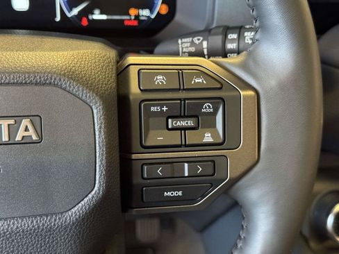 Used 2024 Toyota Land Cruiser AWD/4WD image 13