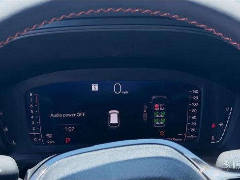 New 2026 Honda Pilot Sport image 11