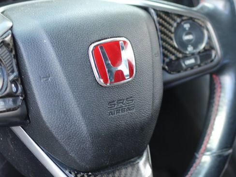 Used 2018 Honda Civic Si image 12