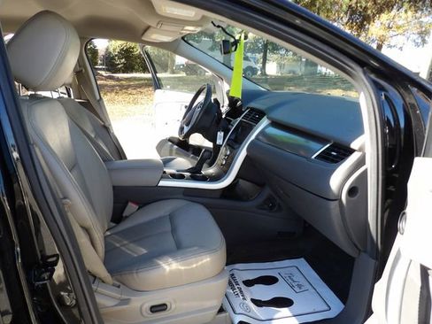 Used 2013 Ford Edge SEL image 36