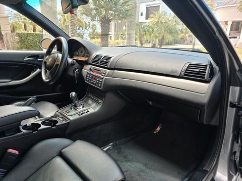 Used 2005 BMW M3 Coupe image 18