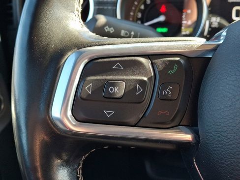 Used 2021 Jeep Wrangler Unlimited Sahara w/ Cold Weather Group image 20