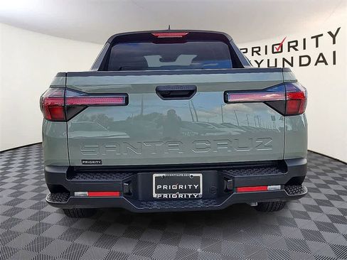 New 2026 Hyundai Santa Cruz SEL FWD image 5