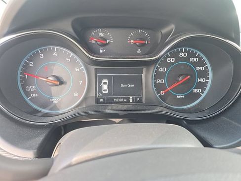 Used 2018 Chevrolet Cruze LT FWD image 7