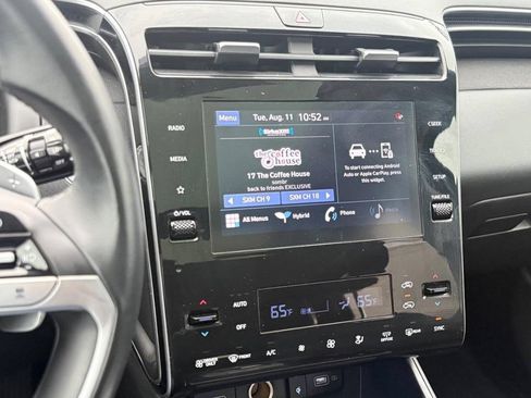 Used 2022 Hyundai Tucson SEL AWD/4WD image 19