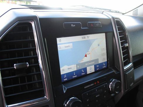 Used 2016 Ford F150 XLT w/ Equipment Group 301A Mid AWD/4WD image 36