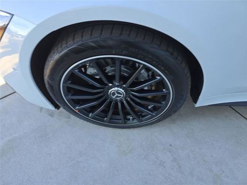 New 2026 Mercedes-Benz AMG GT 53 image 11