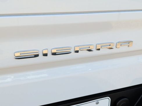 New 2026 GMC Sierra 1500 AT4 w/ AT4 Premium Package AWD/4WD image 46