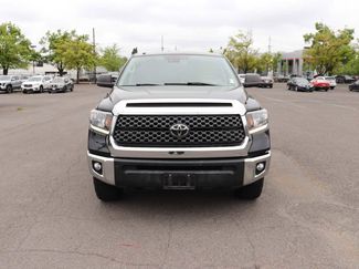 Used 2019 Toyota Tundra SR5 AWD/4WD video 2