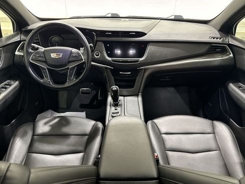 Used 2021 Cadillac XT5 Sportv AWD/4WD image 19