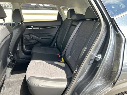 New 2026 Kia Seltos S AWD/4WD image 12