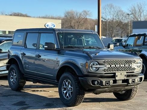 Used 2024 Ford F150 XLT w/ Tow/Haul Package image 34