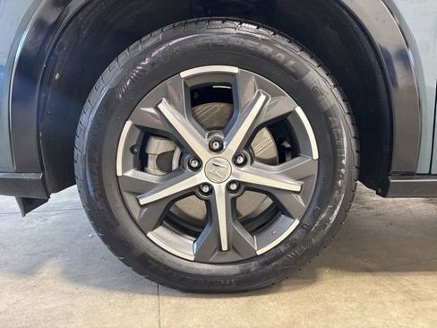 Certified 2024 Honda HR-V EX-L image 11