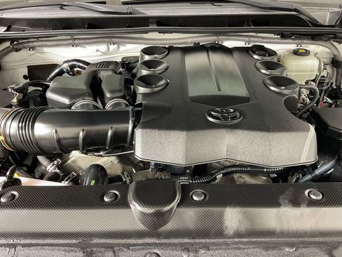 Used 2017 Toyota 4Runner TRD Pro image 25