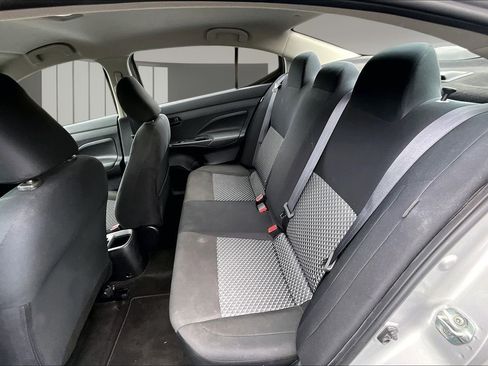 Used 2024 Nissan Versa S w/ S Plus Package FWD image 22