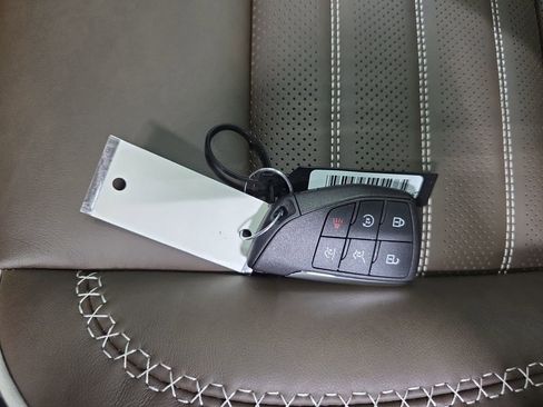 New 2026 GMC Yukon XL Denali Ultimate image 40