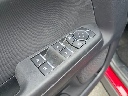 New 2025 Ford Bronco Sport Heritage w/ Convenience Package image 19